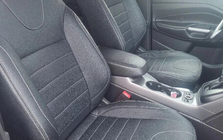Ford Kuga III, 2014 год, 1 100 000 рублей, 3 фотография