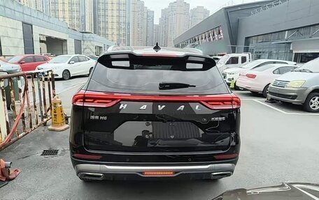 Haval H6, 2021 год, 1 090 000 рублей, 5 фотография