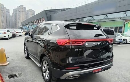 Haval H6, 2021 год, 1 090 000 рублей, 4 фотография