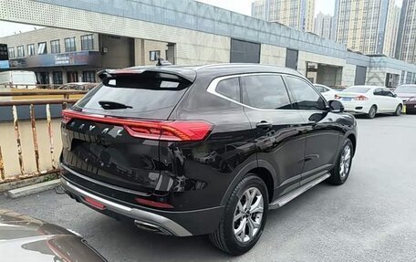 Haval H6, 2021 год, 1 090 000 рублей, 6 фотография