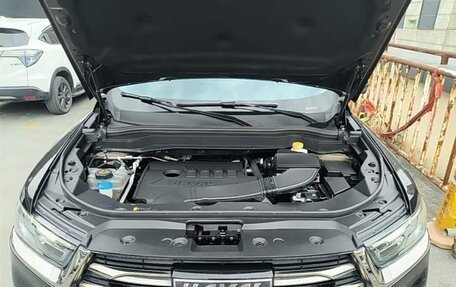 Haval H6, 2021 год, 1 090 000 рублей, 9 фотография