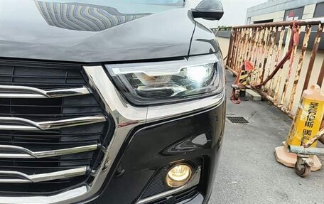 Haval H6, 2021 год, 1 090 000 рублей, 8 фотография