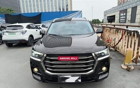 Haval H6, 2021 год, 1 090 000 рублей, 2 фотография