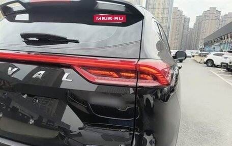 Haval H6, 2021 год, 1 090 000 рублей, 7 фотография
