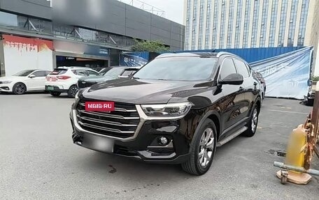 Haval H6, 2021 год, 1 090 000 рублей, 3 фотография