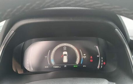 Haval H6, 2021 год, 1 090 000 рублей, 12 фотография
