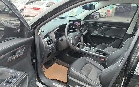 Haval H6, 2021 год, 1 090 000 рублей, 14 фотография