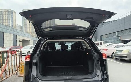 Haval H6, 2021 год, 1 090 000 рублей, 19 фотография