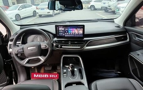 Haval H6, 2021 год, 1 090 000 рублей, 15 фотография