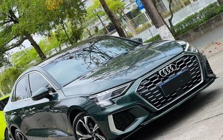 Audi A3, 2023 год, 1 889 000 рублей, 3 фотография