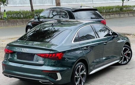 Audi A3, 2023 год, 1 889 000 рублей, 8 фотография