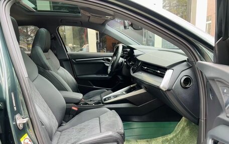 Audi A3, 2023 год, 1 889 000 рублей, 16 фотография