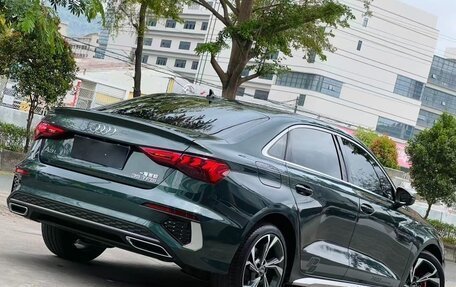 Audi A3, 2023 год, 1 889 000 рублей, 5 фотография