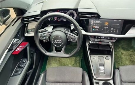Audi A3, 2023 год, 1 889 000 рублей, 15 фотография