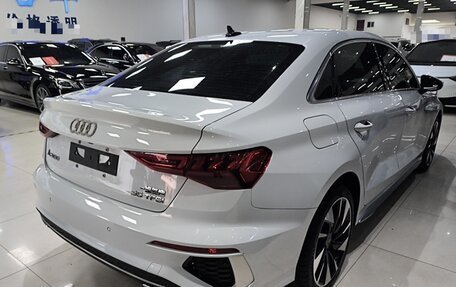 Audi A3, 2022 год, 1 855 000 рублей, 4 фотография