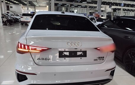 Audi A3, 2022 год, 1 855 000 рублей, 8 фотография