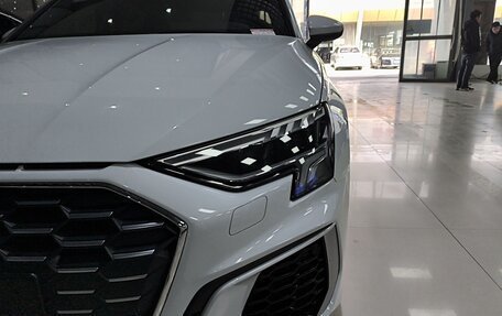 Audi A3, 2022 год, 1 855 000 рублей, 6 фотография