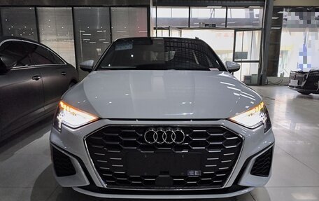 Audi A3, 2022 год, 1 855 000 рублей, 7 фотография