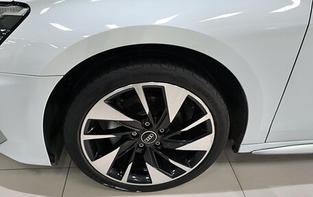 Audi A3, 2022 год, 1 855 000 рублей, 10 фотография
