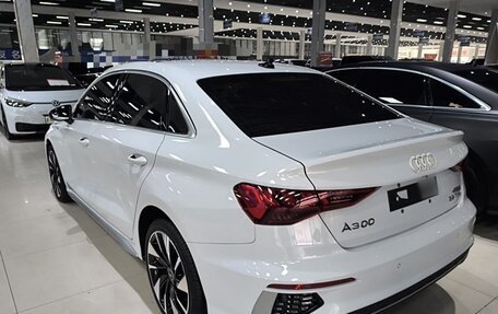Audi A3, 2022 год, 1 855 000 рублей, 3 фотография
