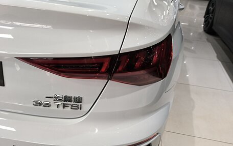 Audi A3, 2022 год, 1 855 000 рублей, 5 фотография