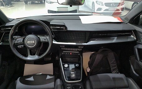 Audi A3, 2022 год, 1 855 000 рублей, 13 фотография