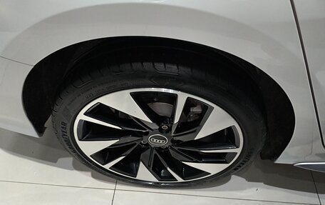 Audi A3, 2022 год, 1 855 000 рублей, 11 фотография