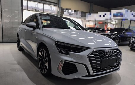 Audi A3, 2022 год, 1 855 000 рублей, 2 фотография