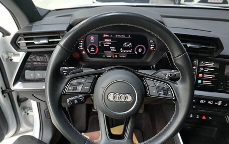 Audi A3, 2022 год, 1 855 000 рублей, 14 фотография