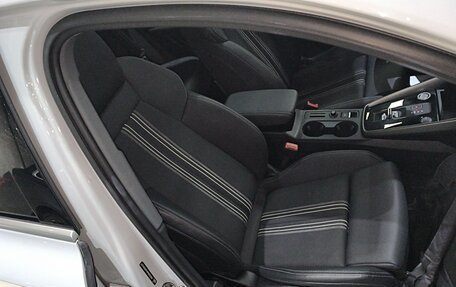 Audi A3, 2022 год, 1 855 000 рублей, 19 фотография