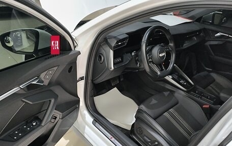 Audi A3, 2022 год, 1 855 000 рублей, 16 фотография