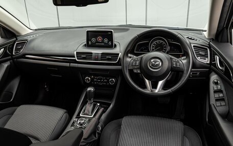 Mazda Axela, 2016 год, 1 400 000 рублей, 6 фотография