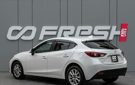 Mazda Axela, 2016 год, 1 400 000 рублей, 2 фотография