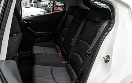 Mazda Axela, 2016 год, 1 400 000 рублей, 7 фотография