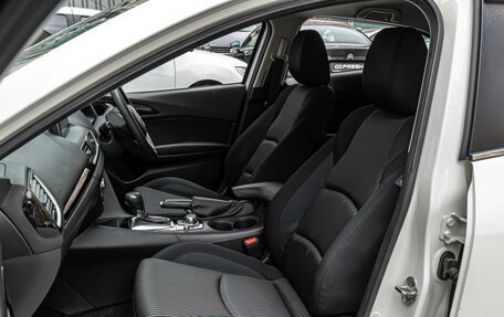 Mazda Axela, 2016 год, 1 400 000 рублей, 8 фотография