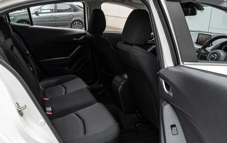 Mazda Axela, 2016 год, 1 400 000 рублей, 11 фотография