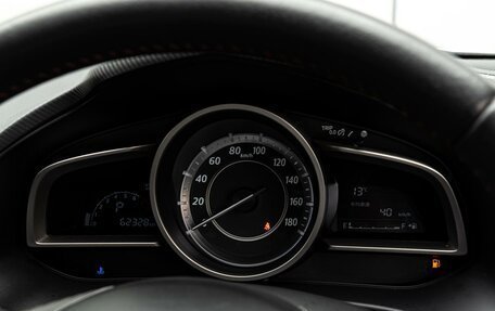 Mazda Axela, 2016 год, 1 400 000 рублей, 16 фотография