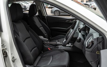 Mazda Axela, 2016 год, 1 400 000 рублей, 10 фотография