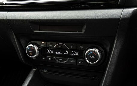 Mazda Axela, 2016 год, 1 400 000 рублей, 13 фотография