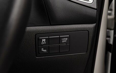 Mazda Axela, 2016 год, 1 400 000 рублей, 20 фотография