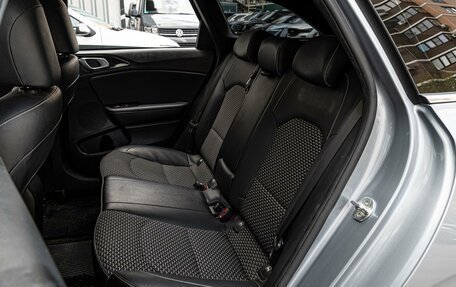 KIA cee'd III, 2022 год, 2 220 000 рублей, 9 фотография