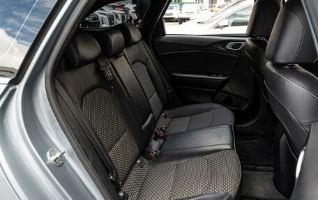 KIA cee'd III, 2022 год, 2 220 000 рублей, 7 фотография