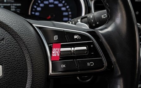 KIA cee'd III, 2022 год, 2 220 000 рублей, 15 фотография