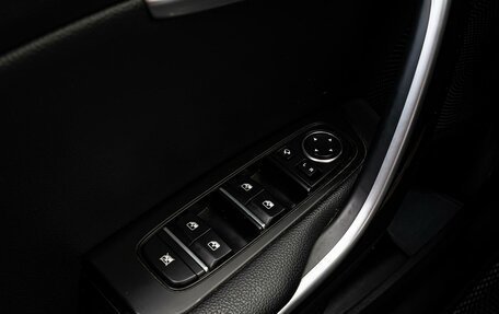KIA cee'd III, 2022 год, 2 220 000 рублей, 17 фотография