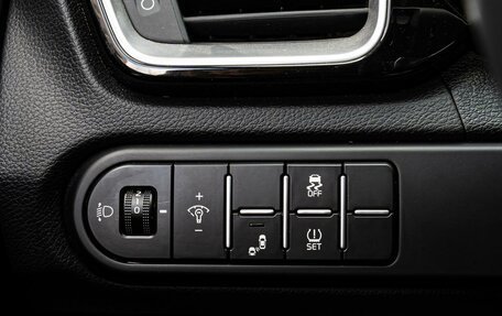 KIA cee'd III, 2022 год, 2 220 000 рублей, 18 фотография