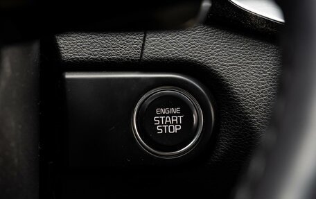KIA cee'd III, 2022 год, 2 220 000 рублей, 20 фотография