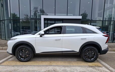 Haval F7, 2025 год, 2 899 000 рублей, 2 фотография