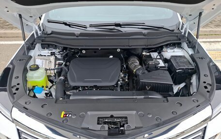 Haval F7, 2026 год, 2 899 000 рублей, 6 фотография