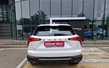 Haval F7, 2025 год, 2 899 000 рублей, 4 фотография