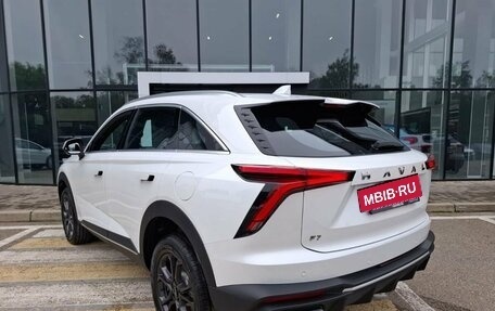 Haval F7, 2025 год, 2 899 000 рублей, 3 фотография